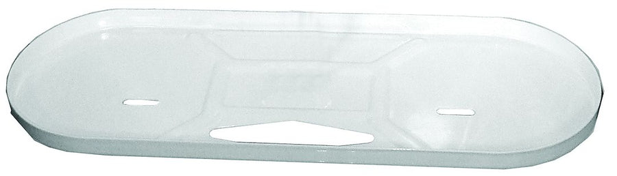STANDARD LP TANK PAN PW