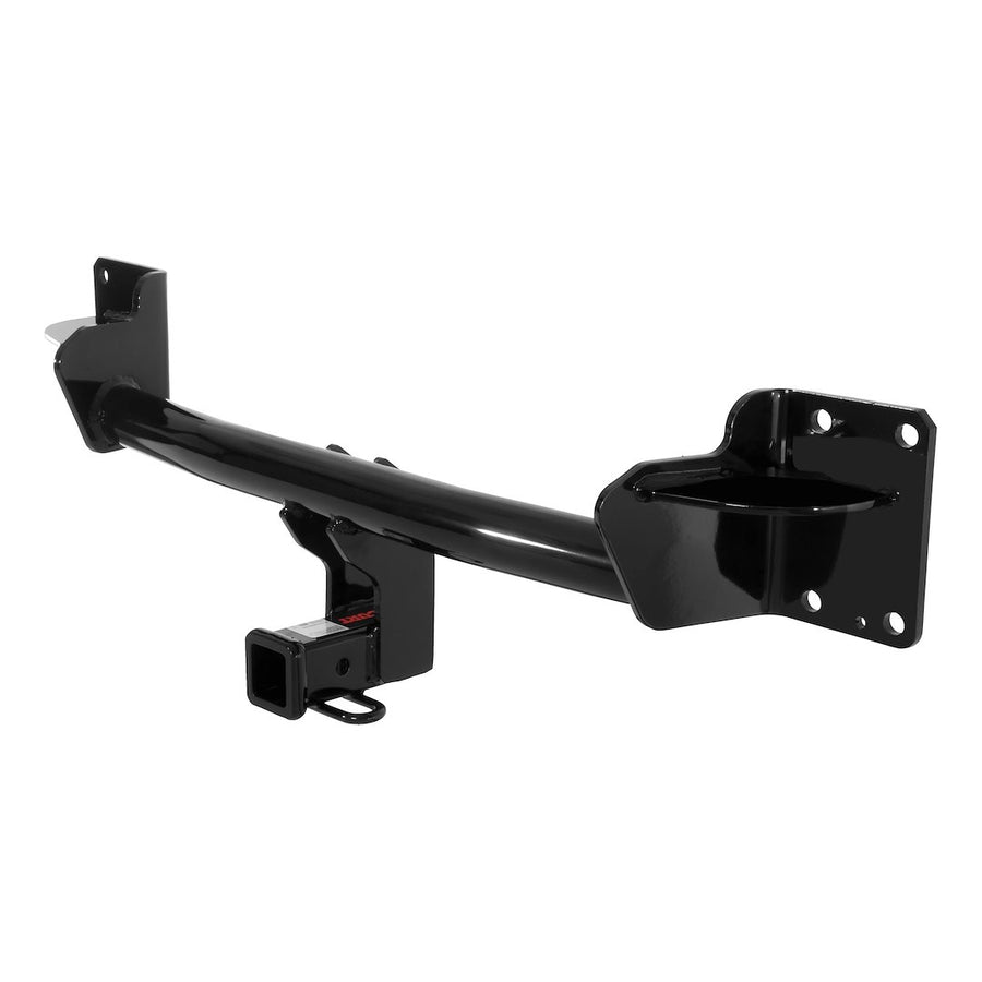TRAILER HITCH