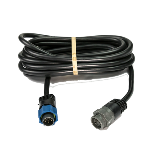 7 PIN TRANSDUCER EXTENSION CABLE -