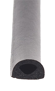 D SEAL W/TAPE BLACK - 1 X