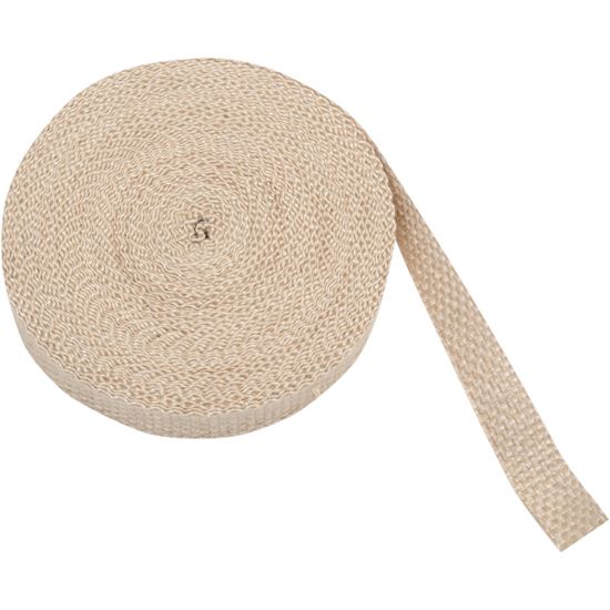 INSULATING EXHAUST WRAP 1' X 50'  T