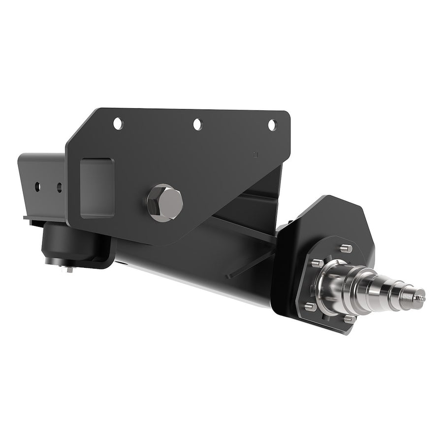 5200 LBS. SUSPENSION  RH SIDE