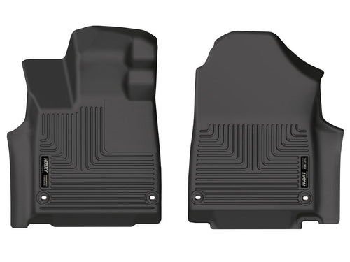 WB FRONT FLOOR LINER