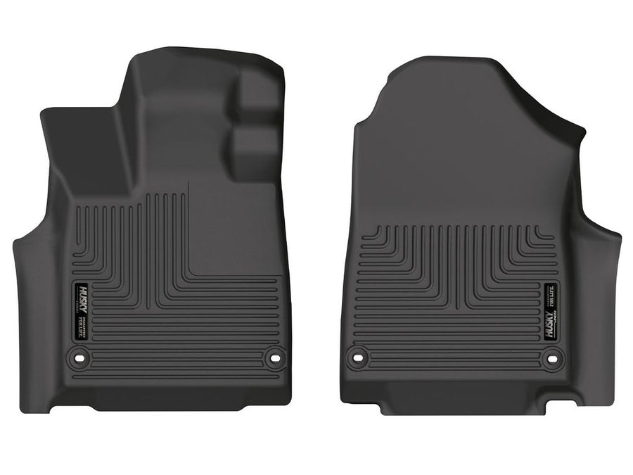 WB FRONT FLOOR LINER