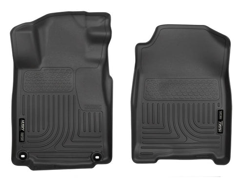 WB FRONT FLOOR LINER