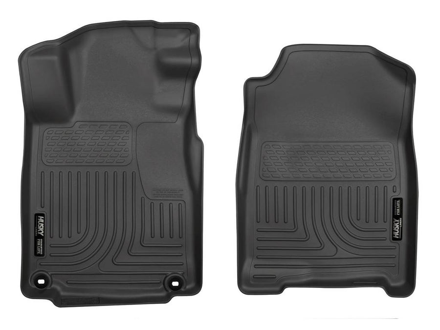 WB FRONT FLOOR LINER