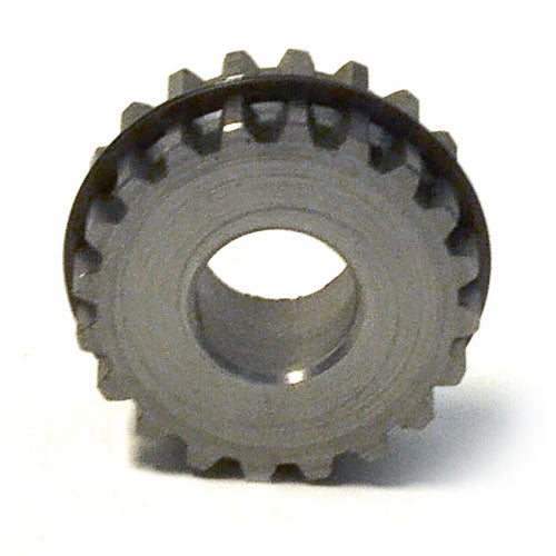 SPLINED DRIVE MID