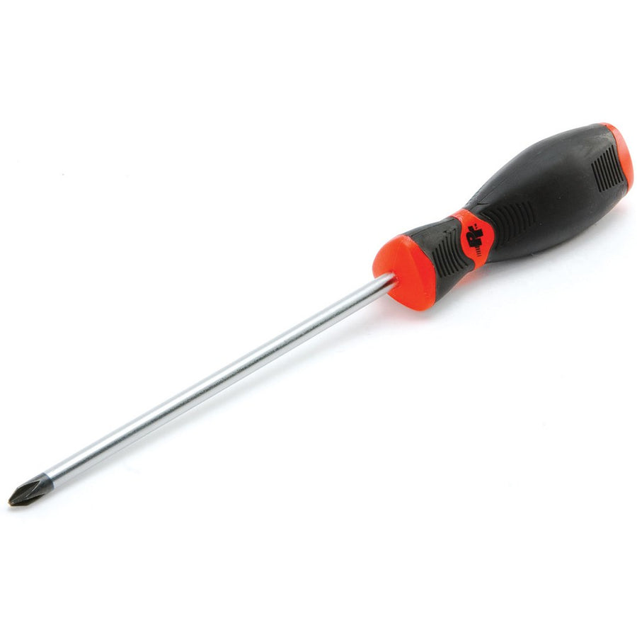 SCREWDRIVER # 2