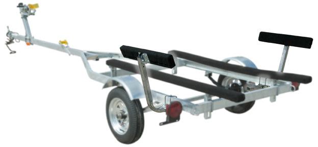 2' BUNKBOARD GUIDE