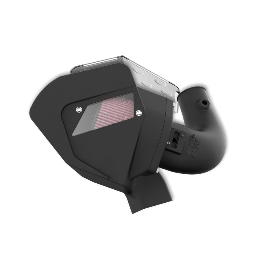 PERFORMANCE AIR INTAKE SYSTEM