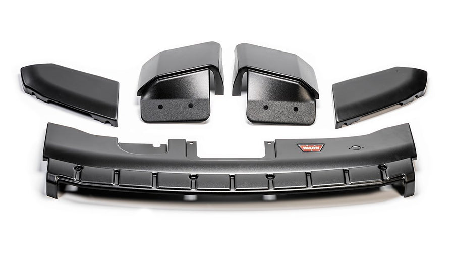 SKIRTING FORD SUPERDUTY 2020