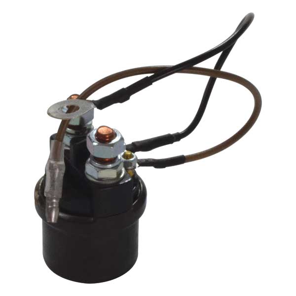 STARTER SOLENOID