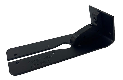 ARMOR PLATE TO FIT GARMIN DOWN/SIDE