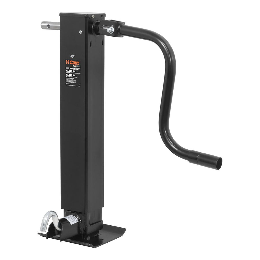 DIRECT WELD SQUARE JACK