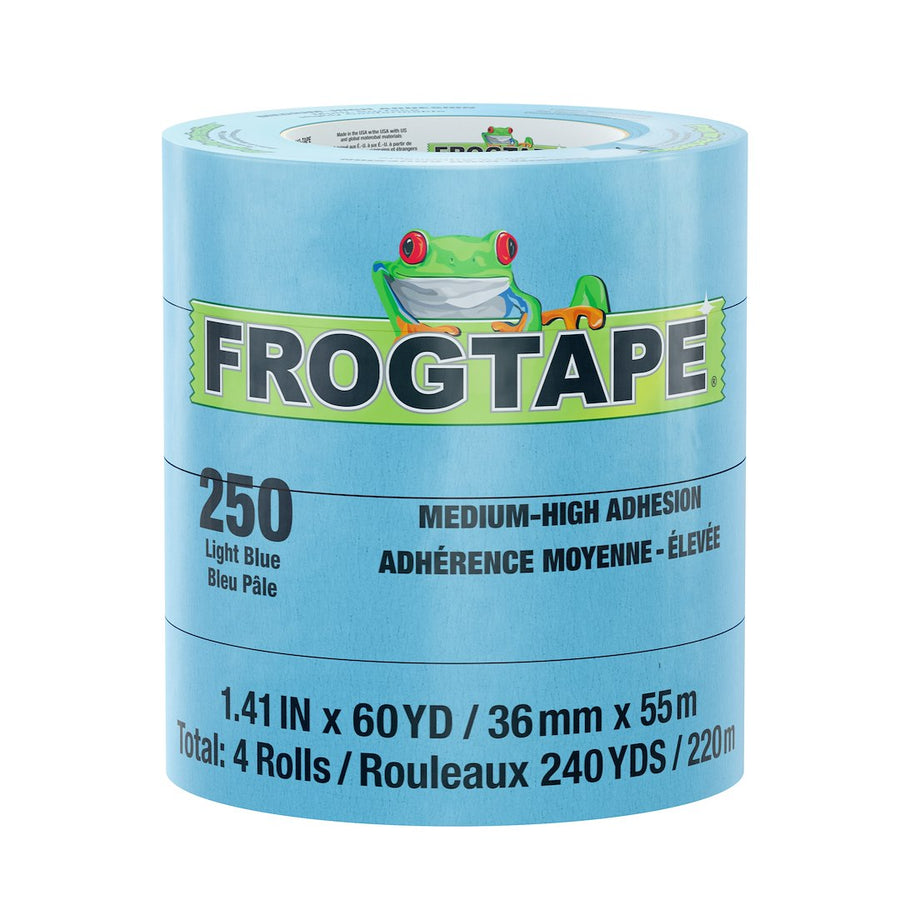 CP 250 LBL-36MM X 55M-32 RLS