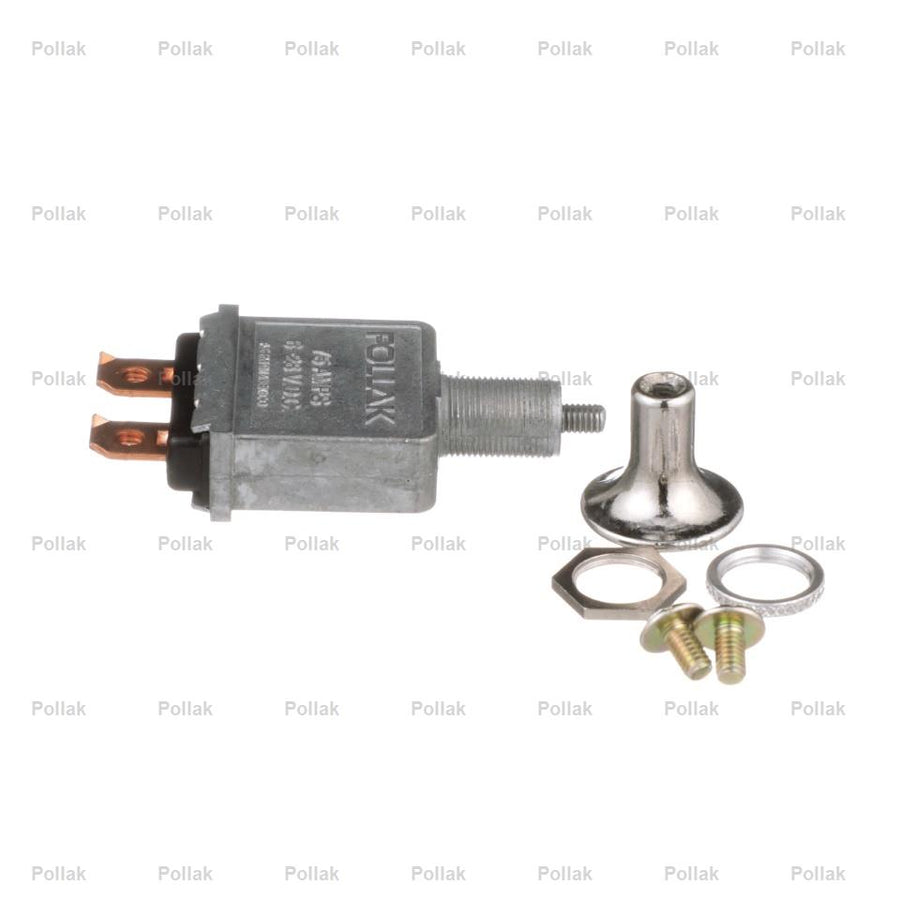 75 AMP PUSH/PULL SWITCH