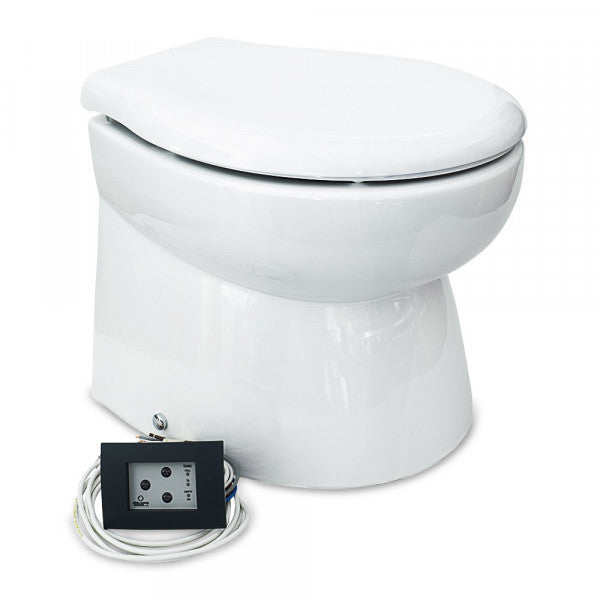 PREMIUM TOILET ELECTRIC LOW 12V