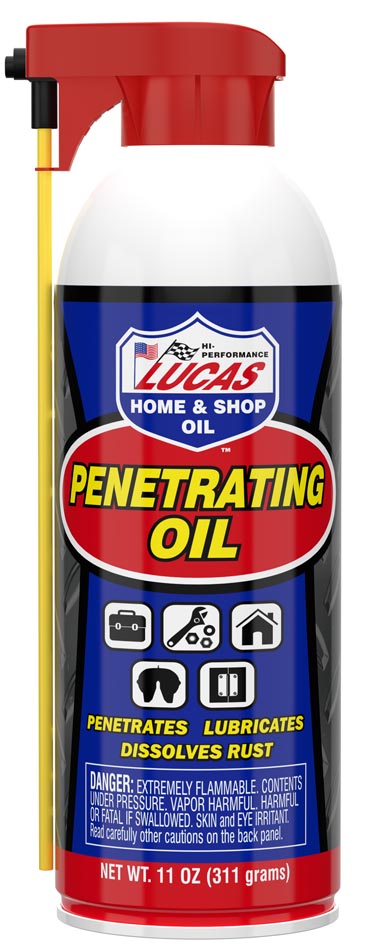PENETRATING OIL