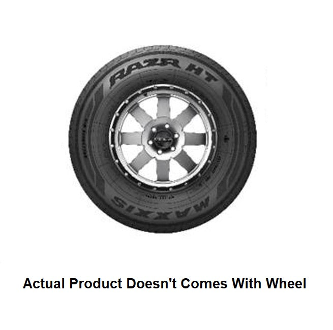265/70R16 112T HT-780 RAZR HT