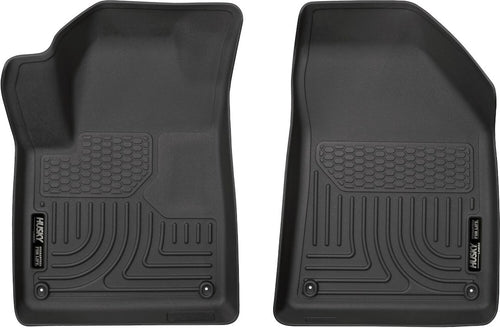 WB FRONT FLOOR LINER