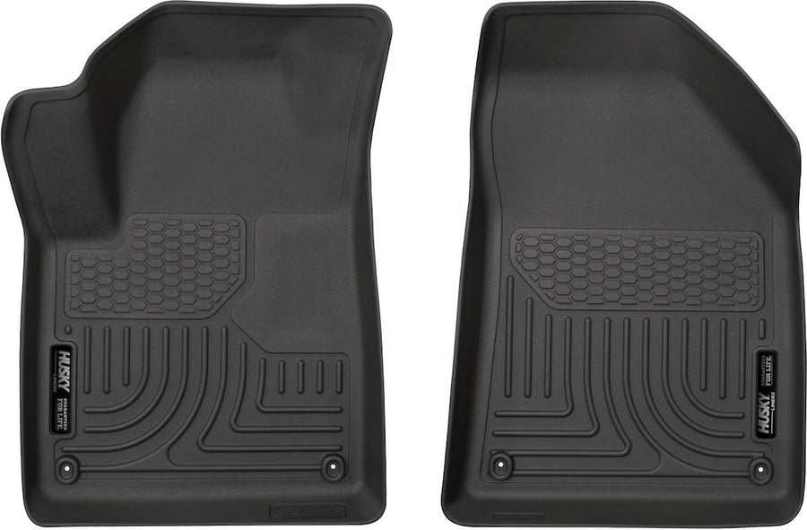 WB FRONT FLOOR LINER