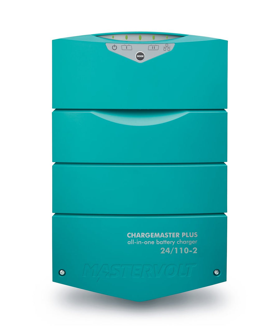 CHARGEMASTER PLUS 24/110