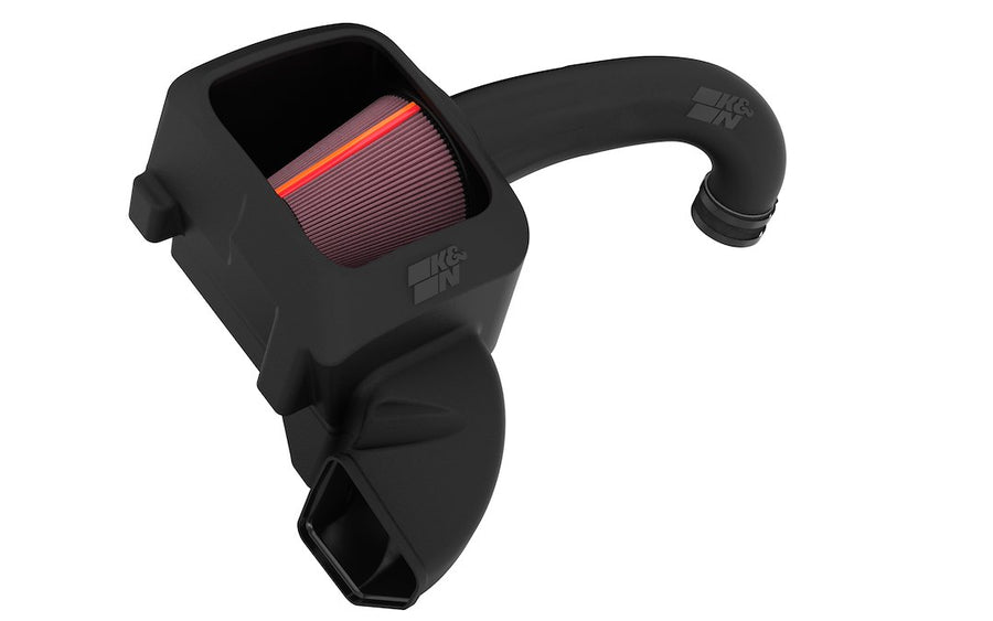 NEXTGEN COLD AIR INTAKE - DODGE/RAM