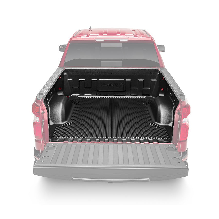 BEDLINER TUB COLORADO/CANYON 6'