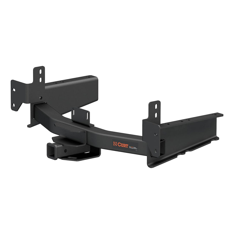 X DUTY CLASS 5 TRAILER HITCH W 2'