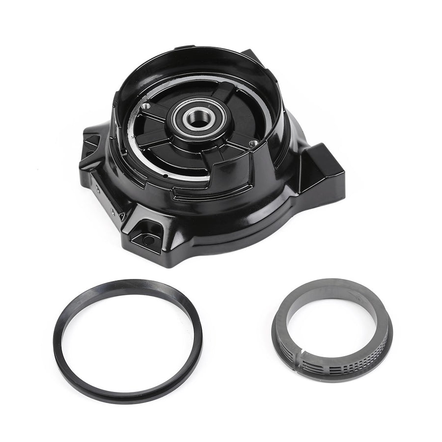 ALUMINUM CASTING