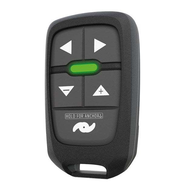 TMR-1REMOTE FORGHOSTTROLLINGMOTOR