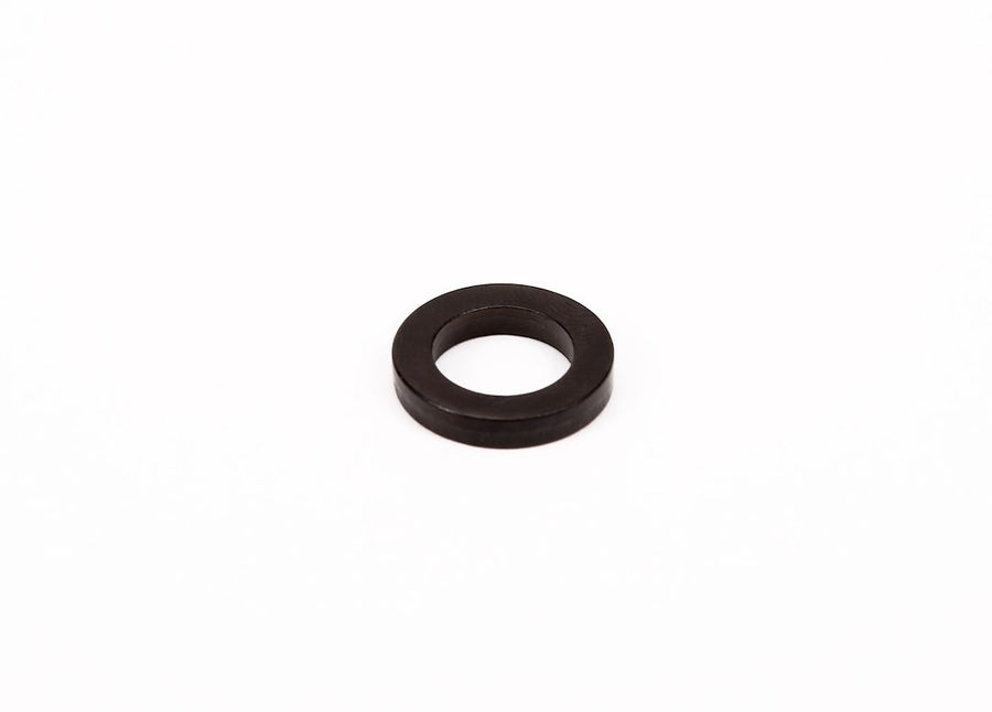 7/16 ID .705 OD NO CHAMFER BLACK WA