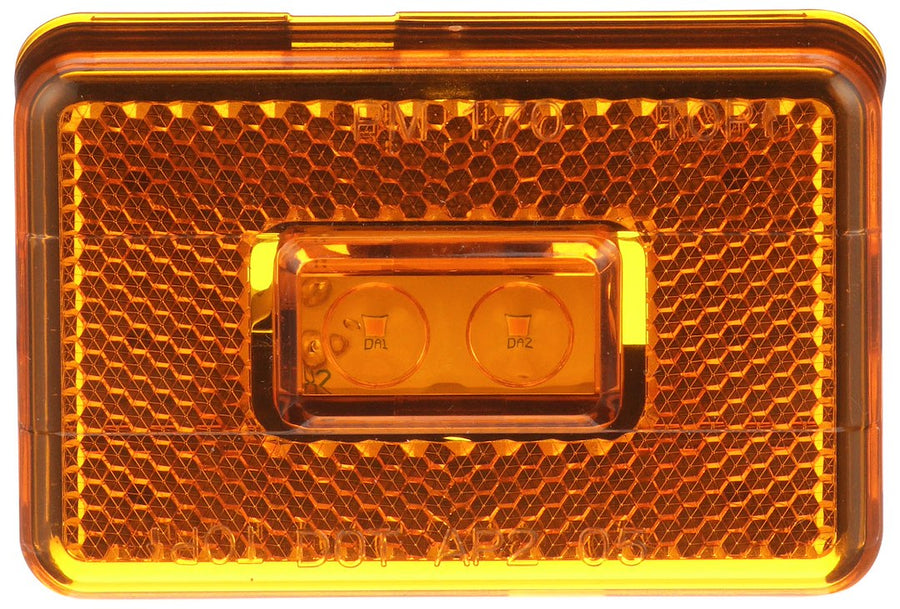 LED CLEARANCE LIGHT
