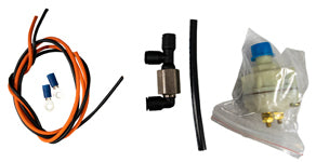 AIR PRESSURE STOP SWITCH