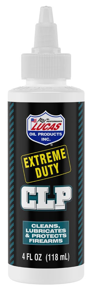 EXTREME DUTY CLP AEROSOL - 11 OZ -