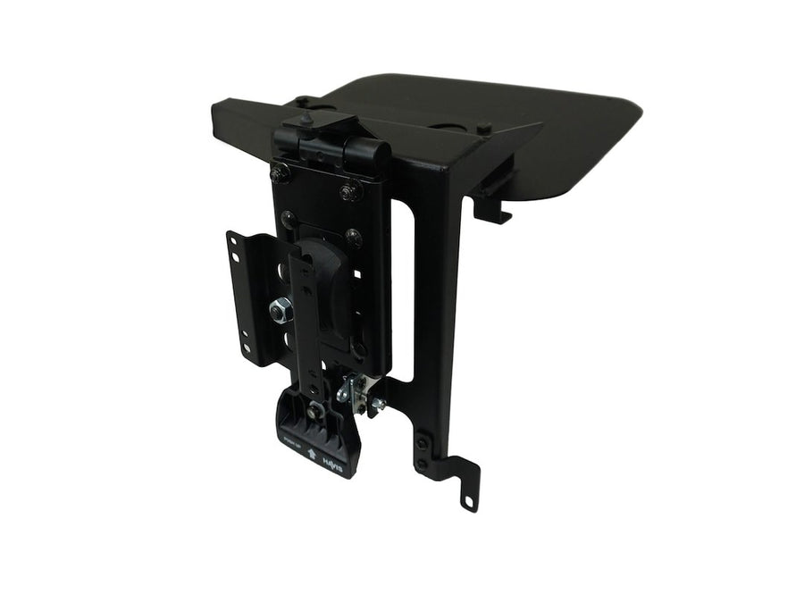 HEAVY-DUTY DASH MOUNT FOR 2023-2024