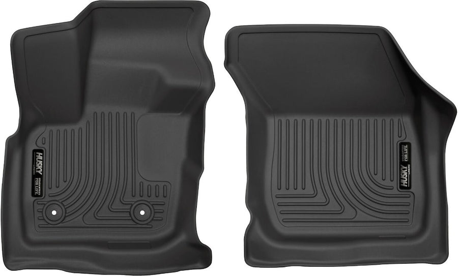 WB FRONT FLOOR LINER
