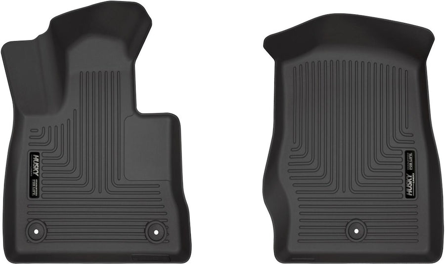 WB FRONT FLOOR LINER