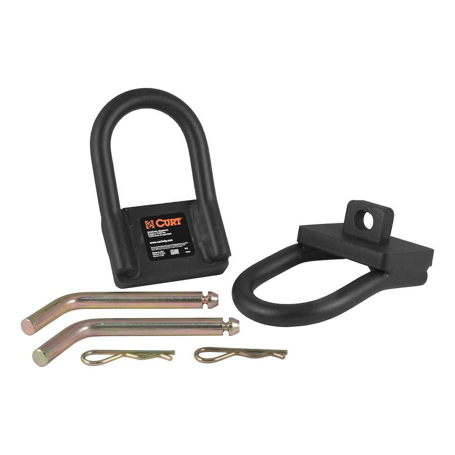 FIFTH WHEEL ACCESSORY
