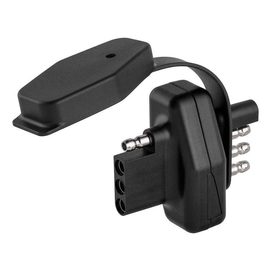 MAGNETIC CONNECTOR