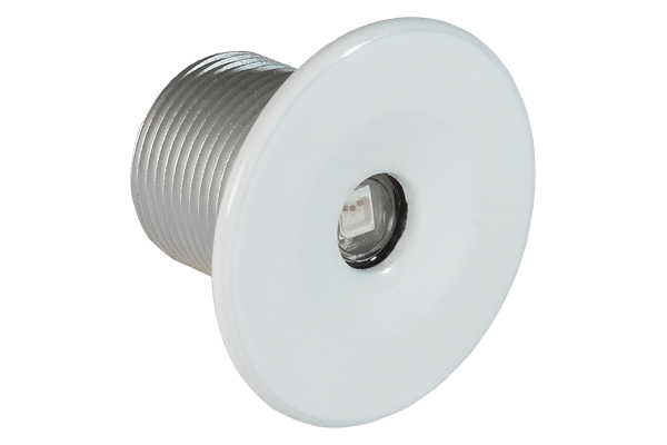 COURTESY/ACCENT LIGHT  ECHO 1  WHIT