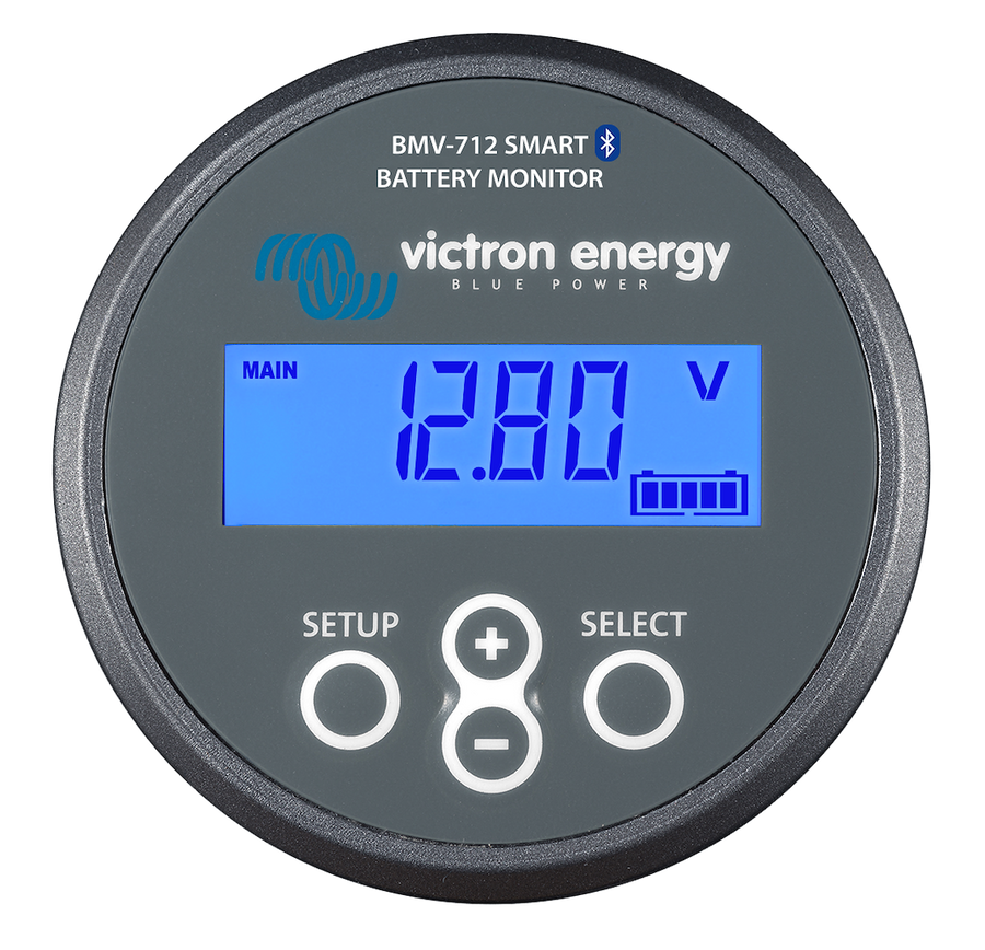 BTRY MONITOR BMV-712 SMART RETAIL