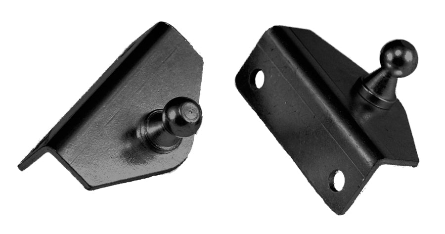 GAS SPRING MOUNT BRACKET