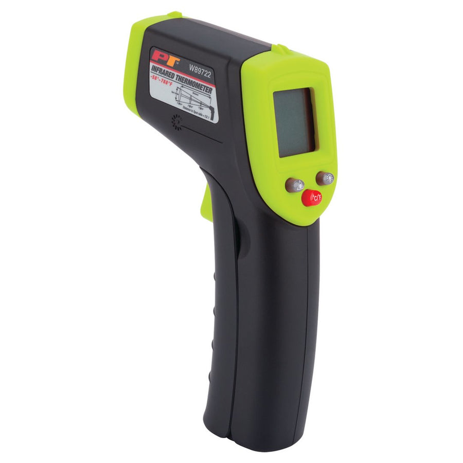 INFRARED THERMOMETER