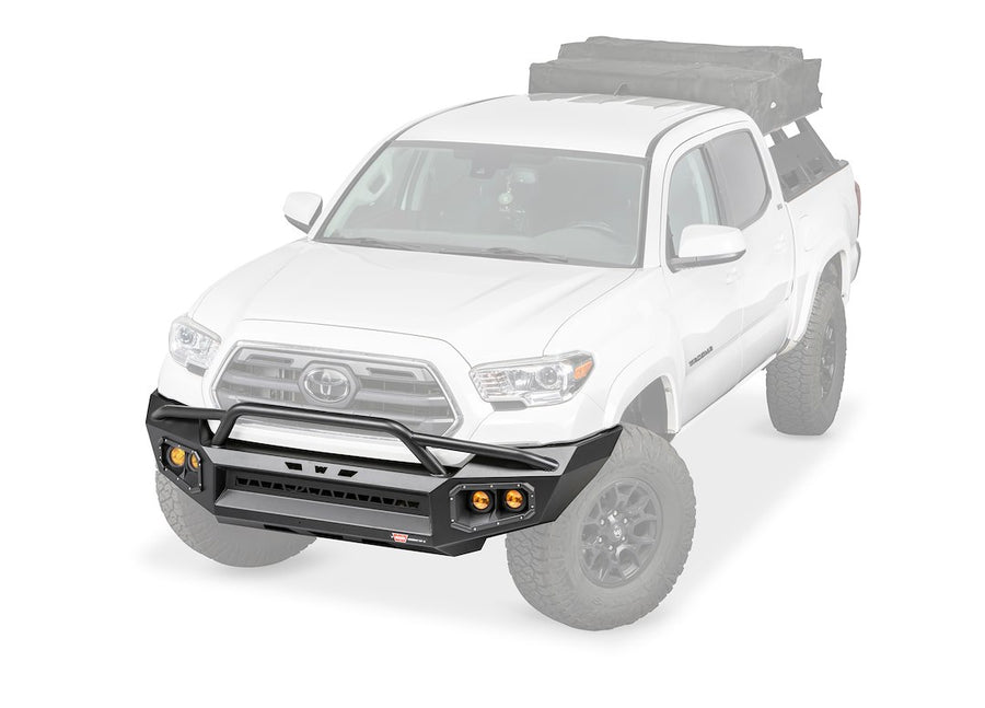 XP BMPR TACOMA MY16-20