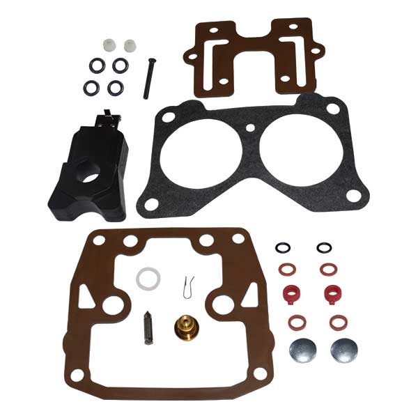 CARBURETOR REPAIR KIT