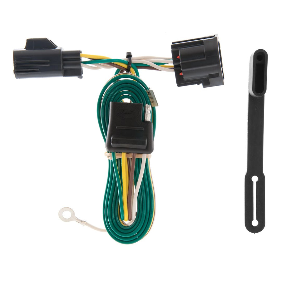 7-14 WRANGLER T-CONN WIRE