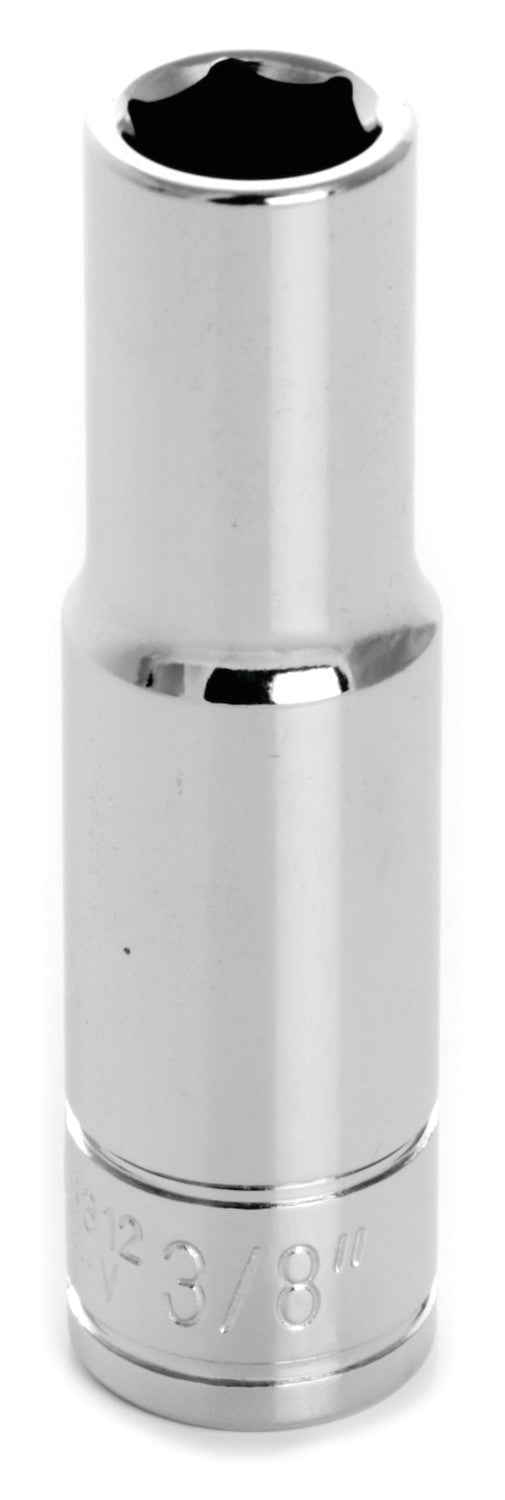 SOCKET DP 3/8