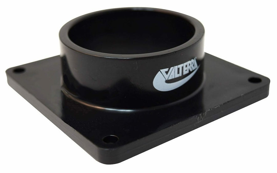 FLANGE  SPIGOT 2'
