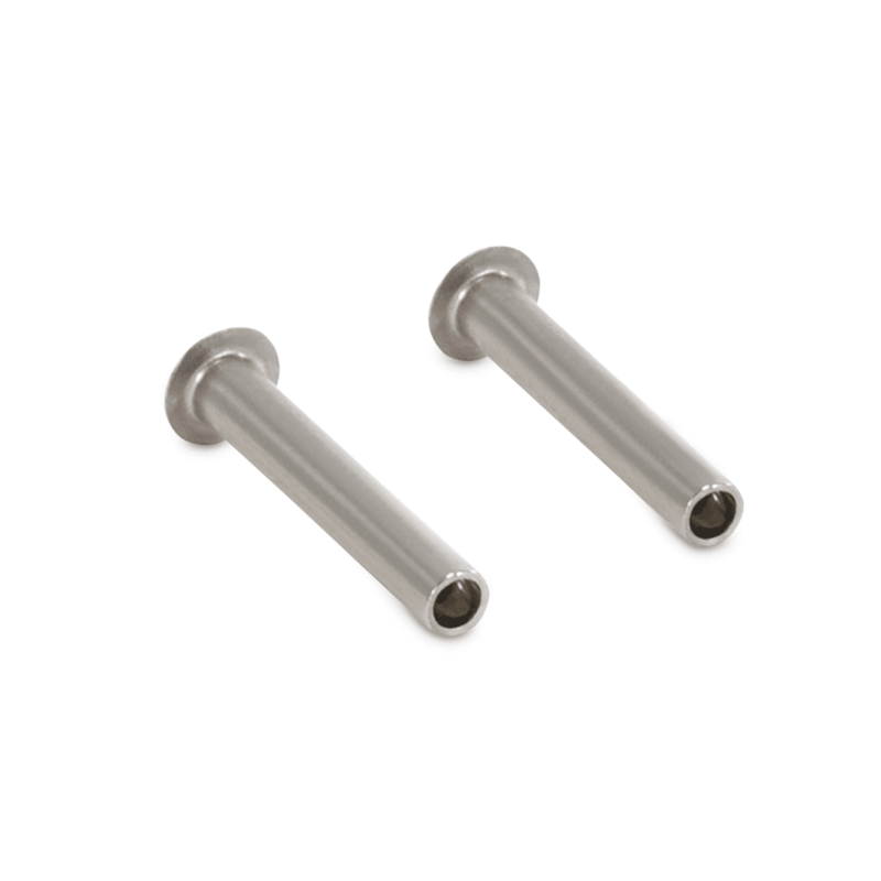 RIVET SEMI TUBE PKG